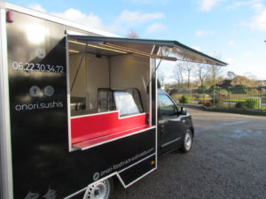 AGVM aménagement foodtruck 7.1