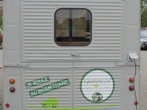 AGVM aménagement foodtruck 9.3